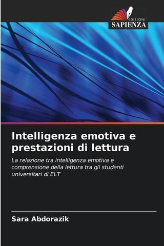 Intelligenza emotiva e prestazioni di lettura