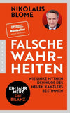 Falsche Wahrheiten