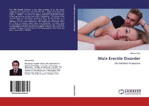 Male Erectile Disorder