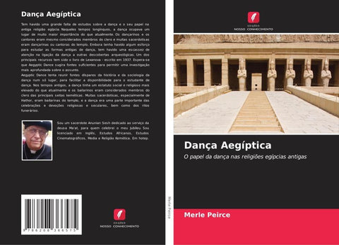 Dança Aegíptica