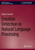 Emotion Detection in Natural Language Processing