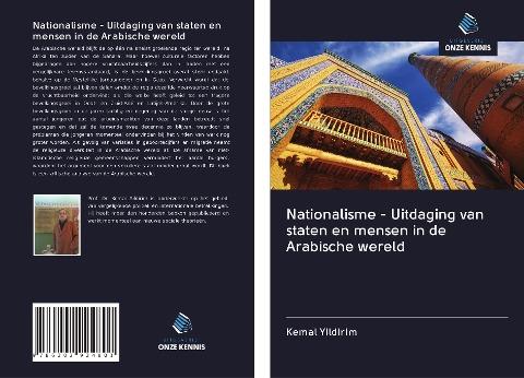 Nationalisme - Uitdaging van staten en mensen in de Arabische wereld