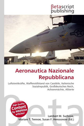 Aeronautica Nazionale Repubblicana