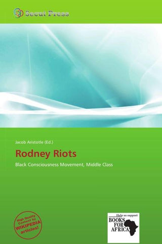 Rodney Riots