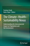 The Climate-Health-Sustainability Nexus