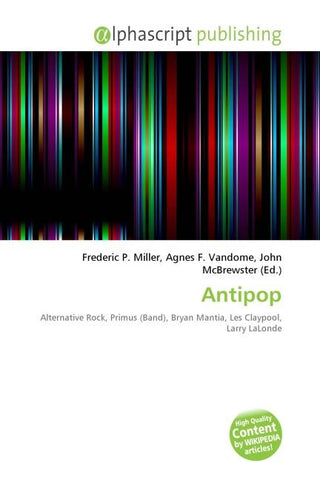 Antipop