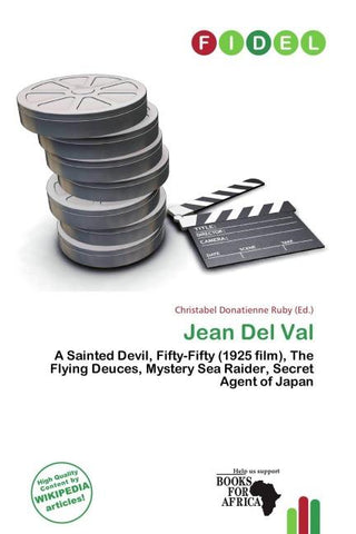 Jean Del Val