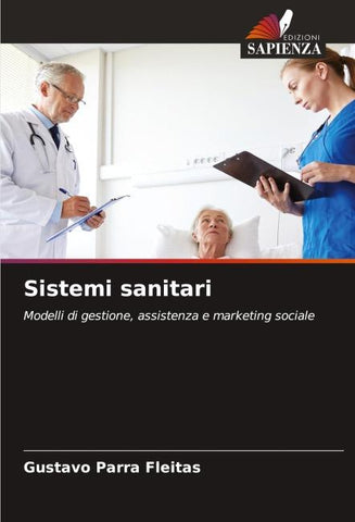 Sistemi sanitari