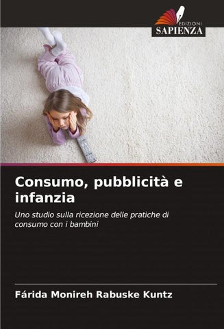 Consumo, pubblicità e infanzia