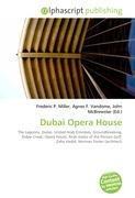 Dubai Opera House