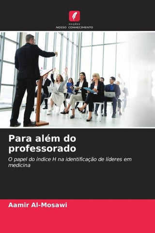 Para além do professorado