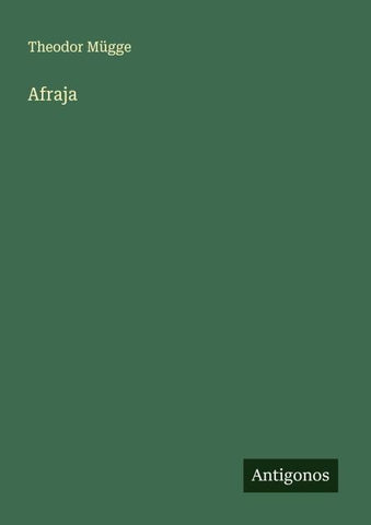 Afraja
