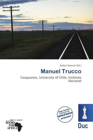 Manuel Trucco