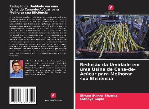 Redução da Umidade em uma Usina de Cana-de-Açúcar para Melhorar sua Eficiência