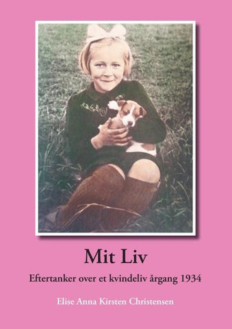 Mit liv