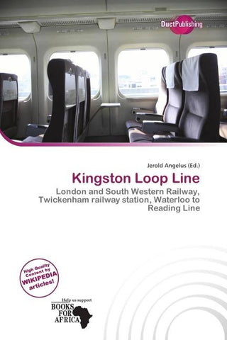 Kingston Loop Line