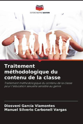 Traitement méthodologique du contenu de la classe