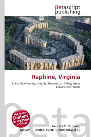 Raphine, Virginia