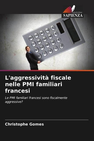 L'aggressività fiscale nelle PMI familiari francesi