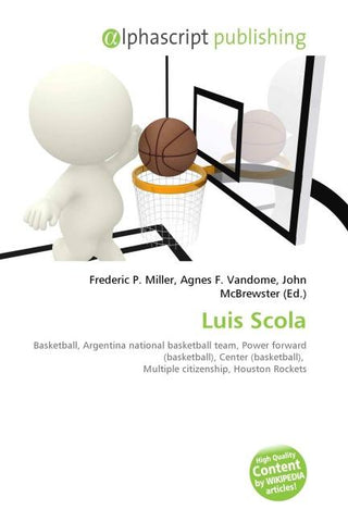 Luis Scola