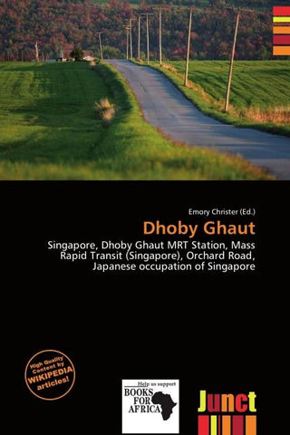 Dhoby Ghaut