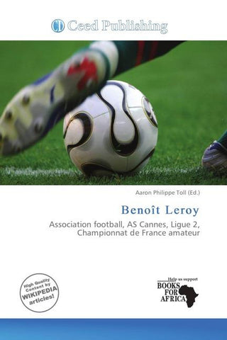 Benoît Leroy