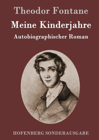 Meine Kinderjahre