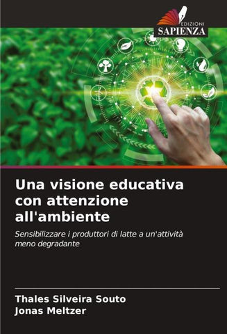 Una visione educativa con attenzione all'ambiente