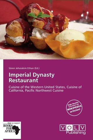 Imperial Dynasty Restaurant