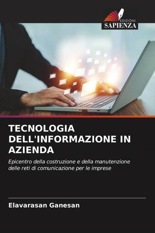 TECNOLOGIA DELL'INFORMAZIONE IN AZIENDA
