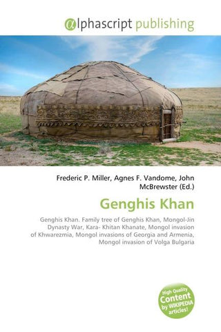 Genghis Khan