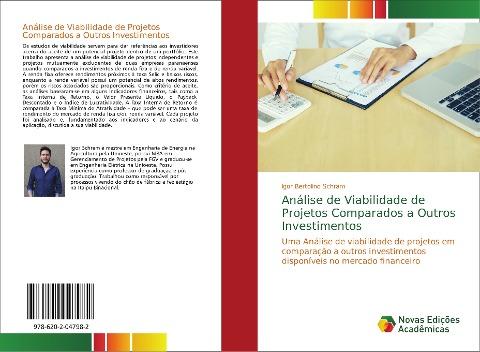 Análise de Viabilidade de Projetos Comparados a Outros Investimentos