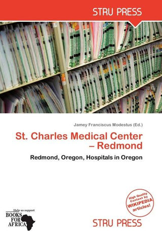 St. Charles Medical Center - Redmond