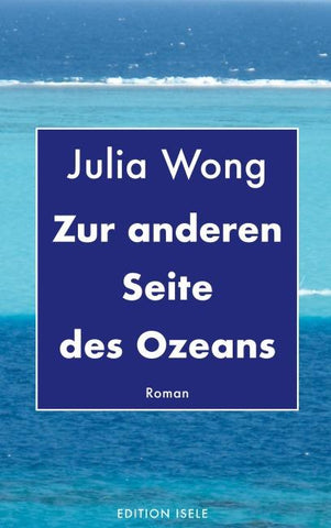 Zur anderen Seite des Ozeans