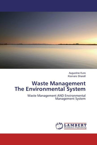 Waste Management The Environmental System