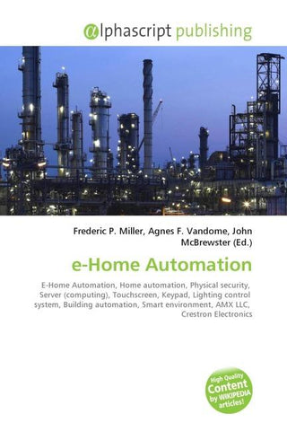 e-Home Automation