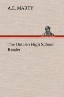 The Ontario High School Reader