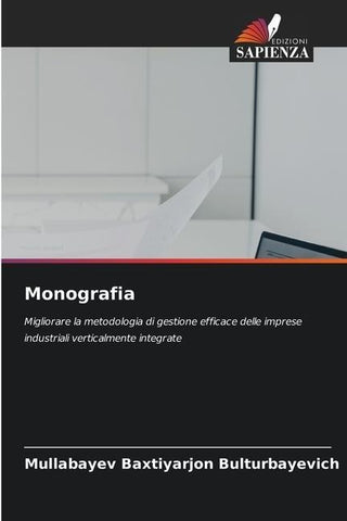 Monografia