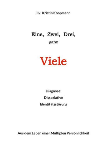 Eins, Zwei, Drei, ganz Viele
