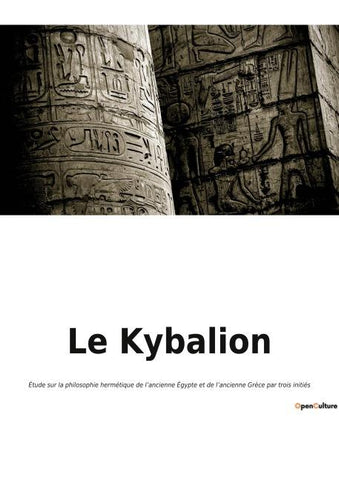 Le Kybalion