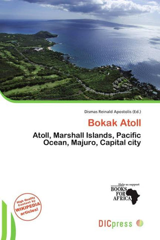 Bokak Atoll