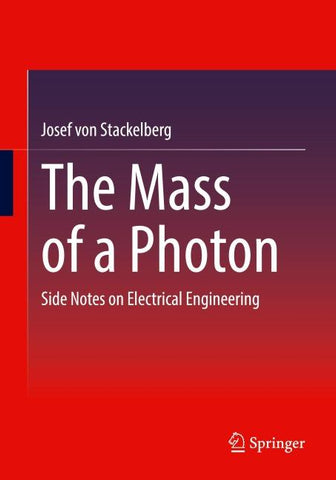The Mass of a Photon