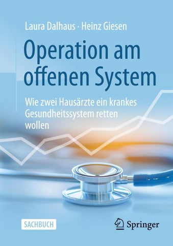 Operation am offenen System