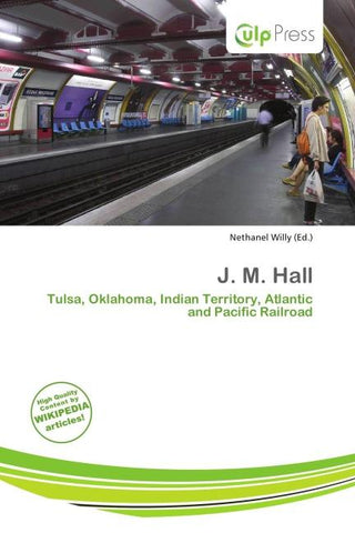 J. M. Hall