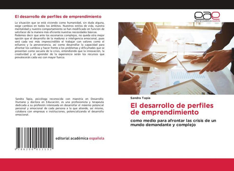 El desarrollo de perfiles de emprendimiento