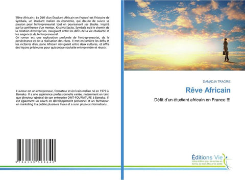 Rêve Africain