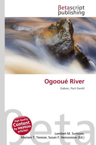 Ogooué River