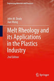 Melt Rheology and its Applications in the Plastics Industry