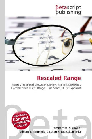 Rescaled Range