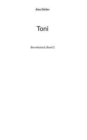 Toni